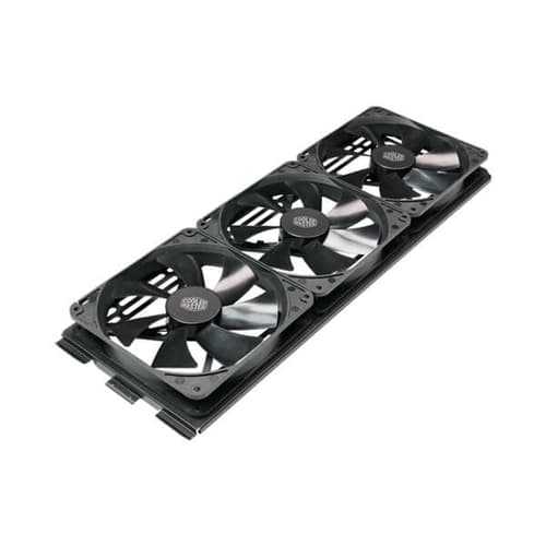 Cooler Master COSMOS C700P Black E-ATX Full Tower Case